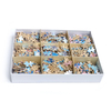 مخصص لغز الكلمات المتقاطعة سعر المصنع 1500 قطعة أحجية الصور المقطوعة